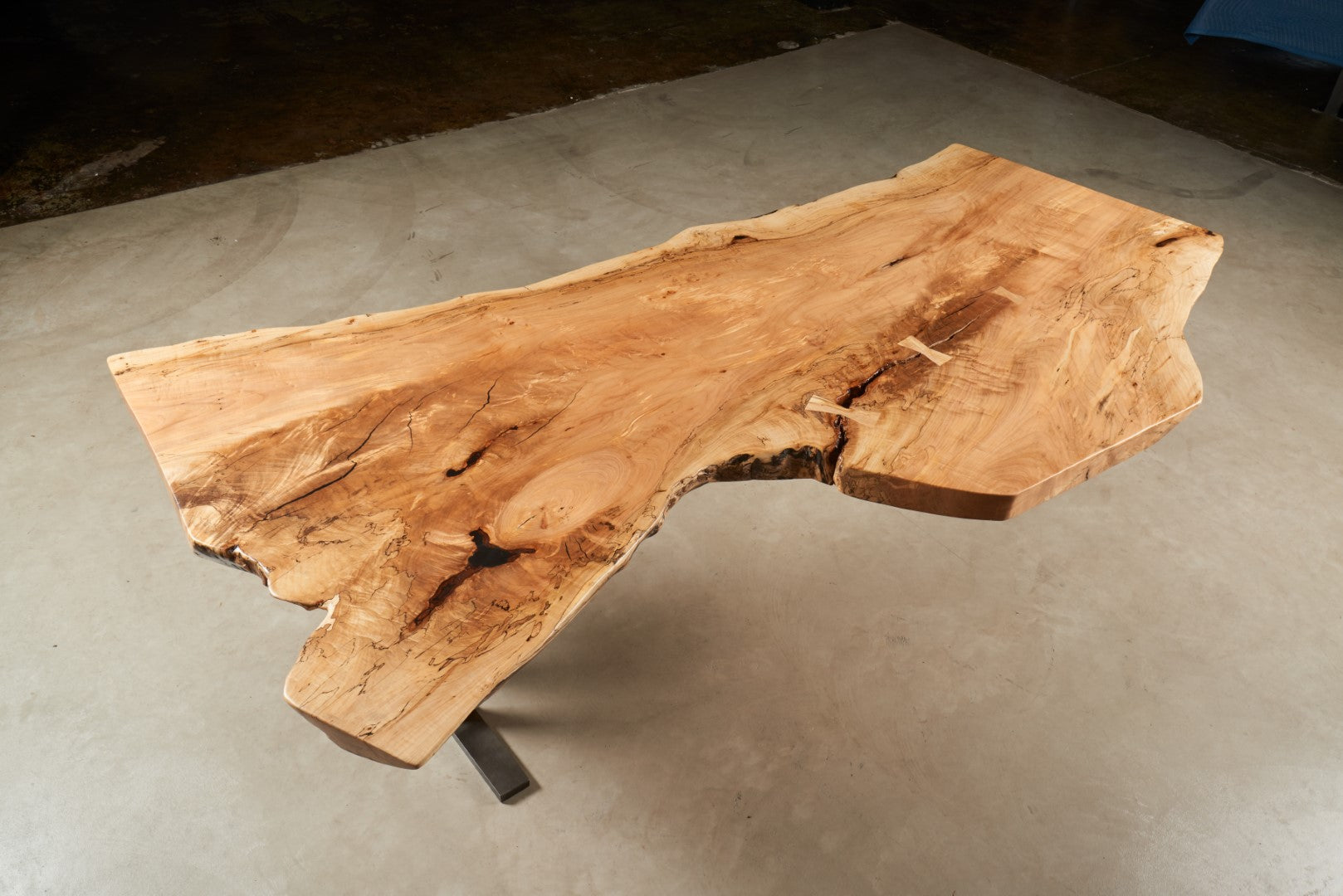 Maple Table #21