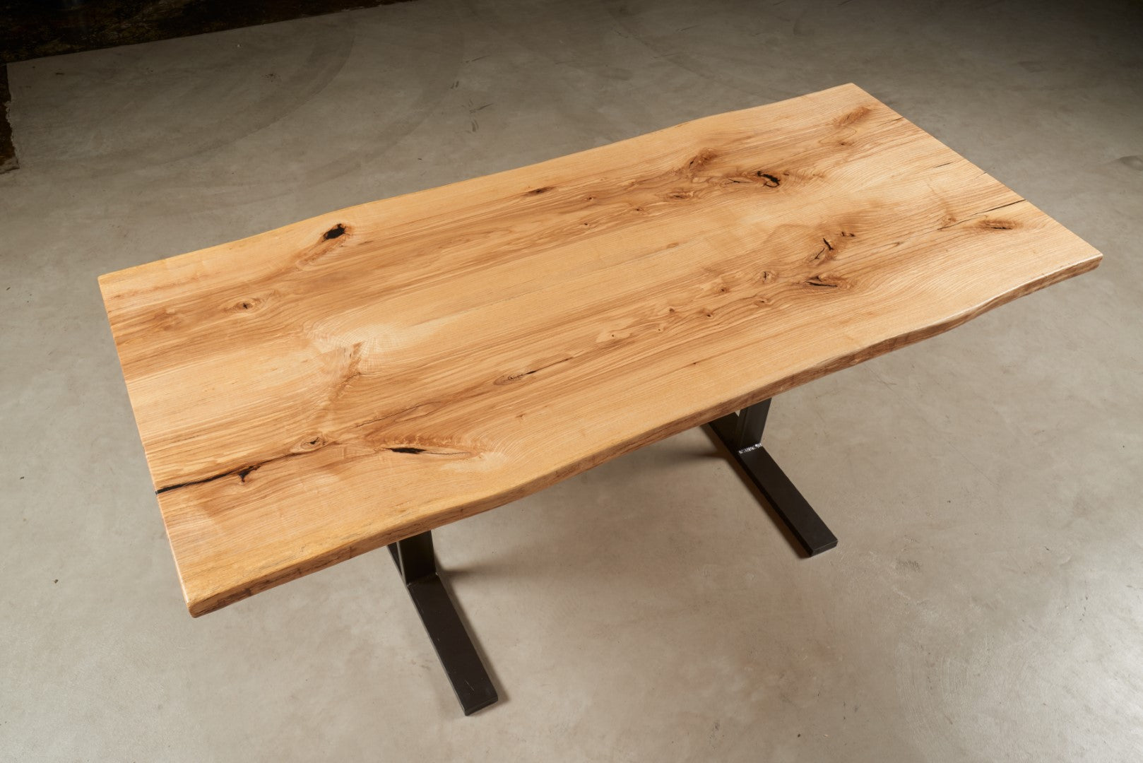 Ash Table #35