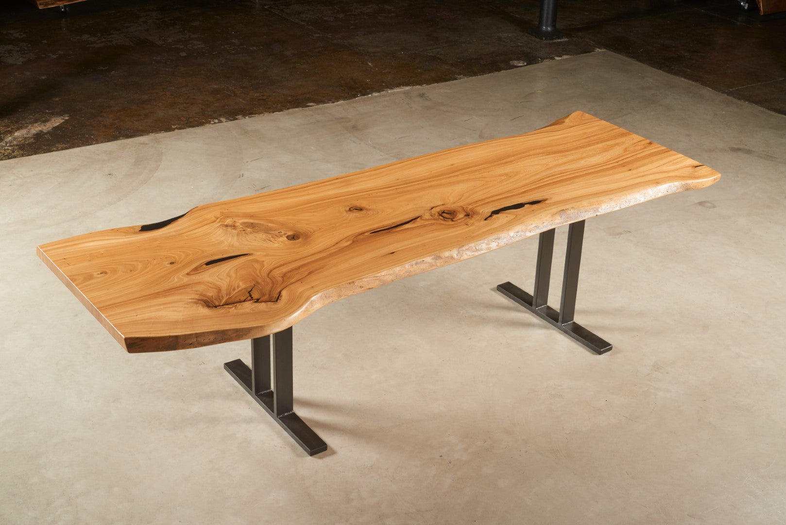 Elm Table #11