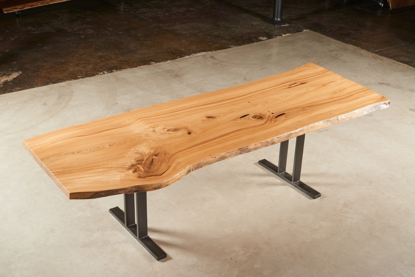 Elm Table #6