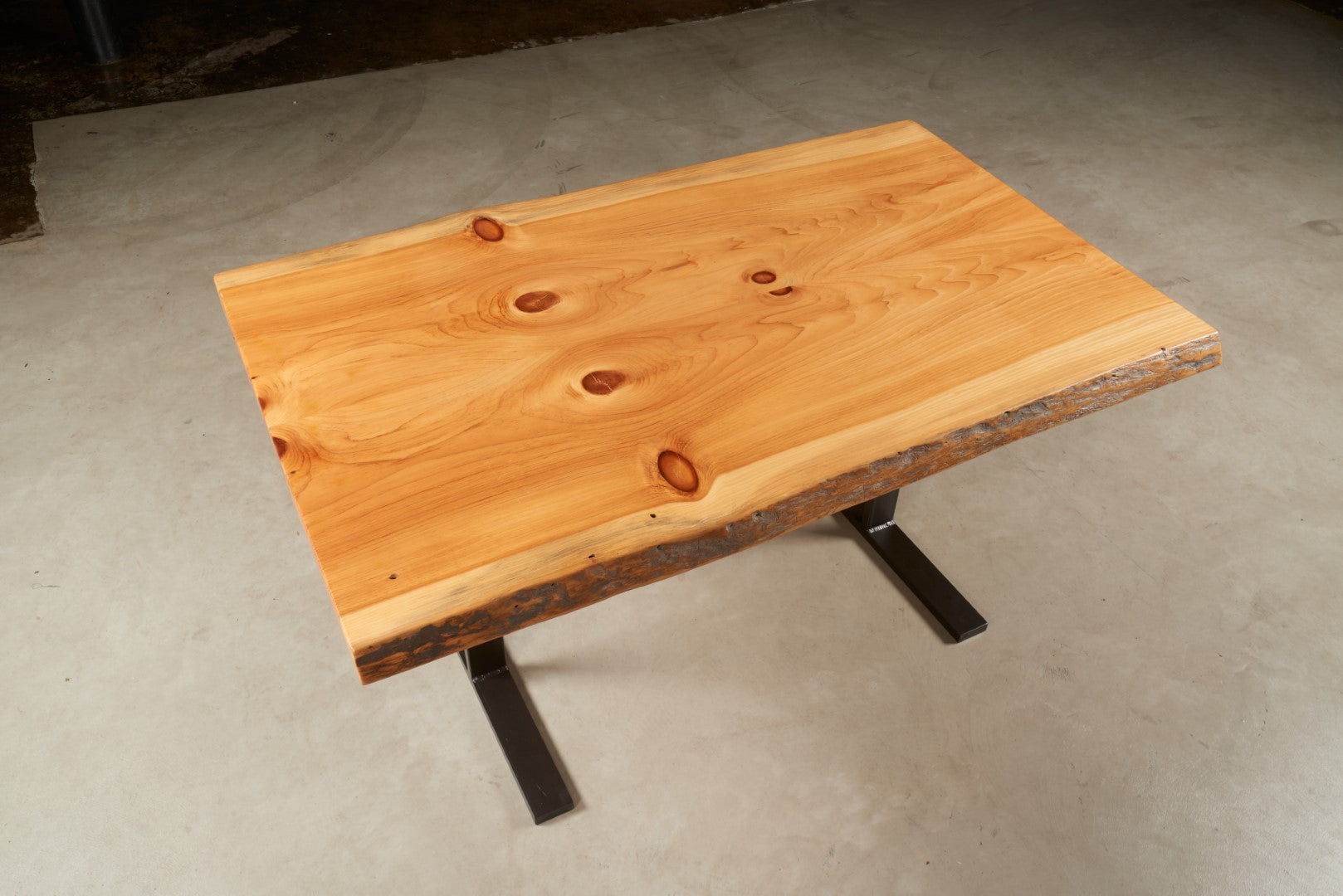 Pine Table #37