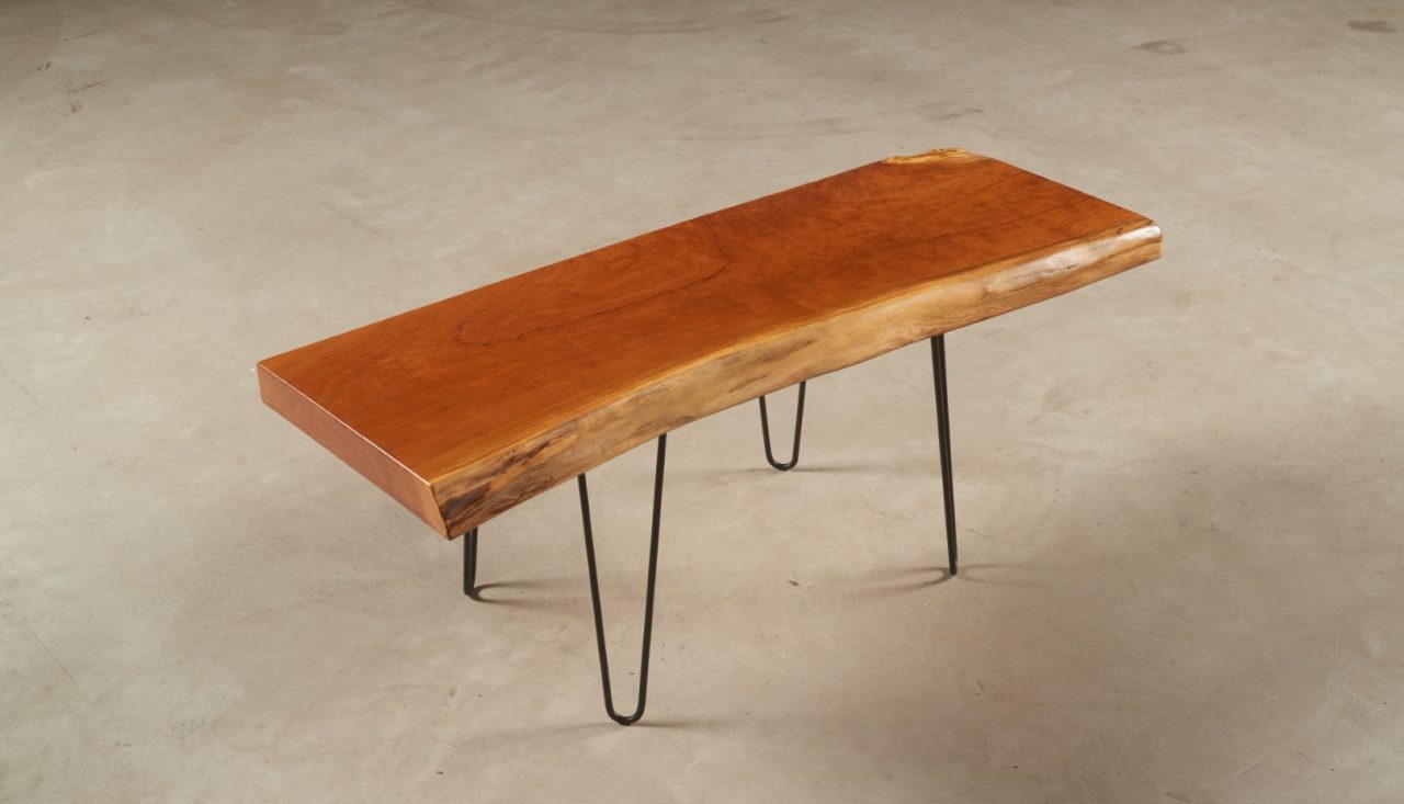 Cherry Coffee Table #18