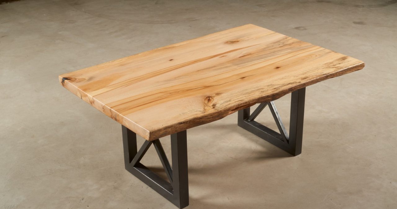 Sycamore Coffee Table #5